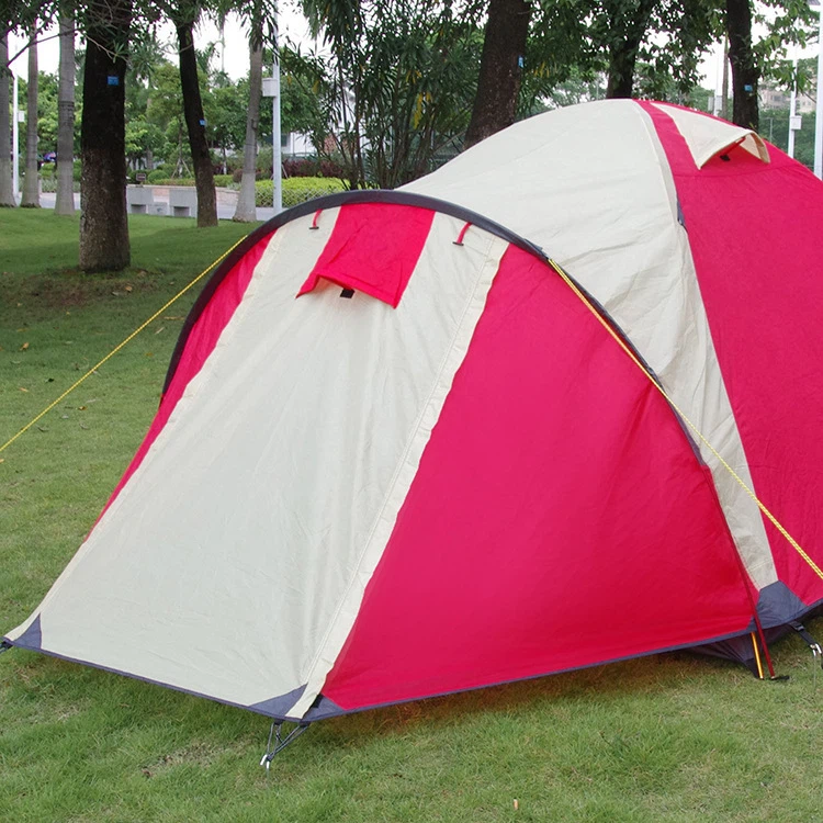Camping Tent