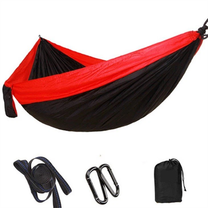 Ultralight Travel Camping Hammock-2